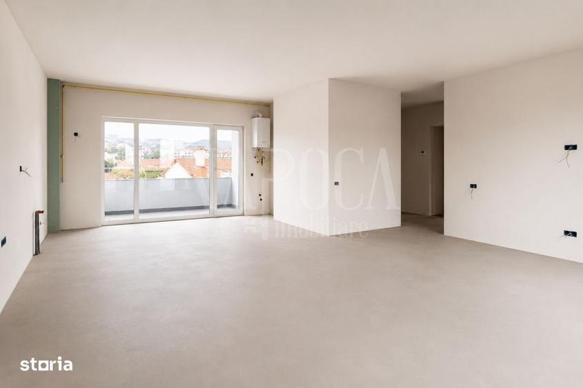 Apartament cu 4 camere în Bună Ziua