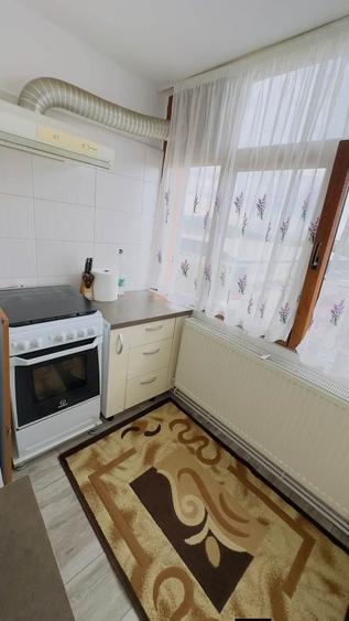 Apartament cu 2 camere în Șeușa