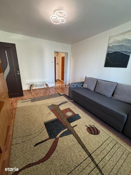 2 camere - Drumul Taberei - metrou 1min Constantin Brancusi