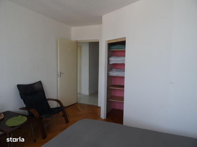 Apartament cu 2 camere în Complex Studențesc