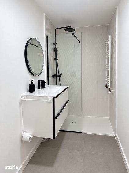 Apartament premium 2 dormitoare, parcare, 8 min metrou C. Brancoveanu - 16