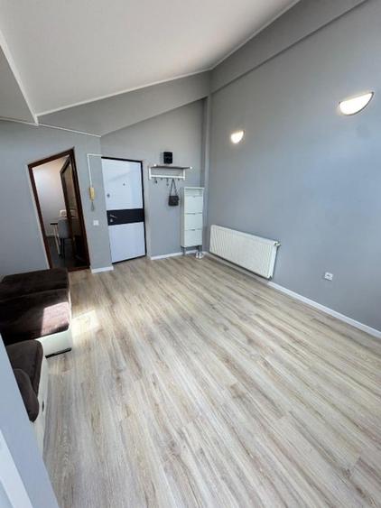 Apartament cu 2 camere semidecomandat în Drumul Taberei