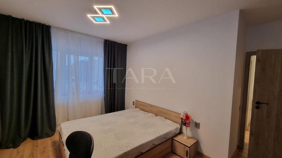 Apartament ultrafinisat, zona Terra. - 13