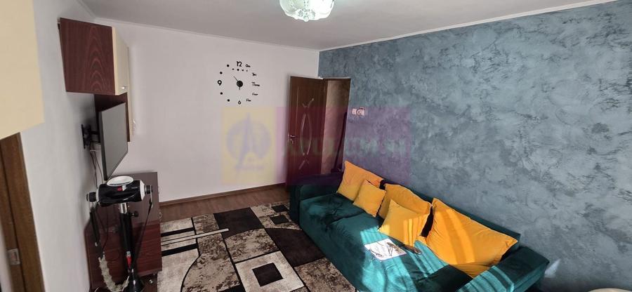 Apartament cu 2 camere, et 1 in Campina - 3
