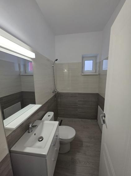 BLOC NOU apartament cu 1 camera 34.8m² de vanzare, FINALIZAT , ZONA CENTRALA Pod - 3
