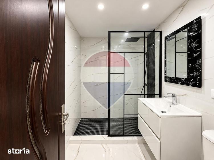 Apartament cu 2 camere decomandat în Mioriței