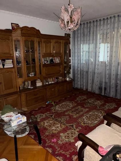 Vand apartament 2 camere Bucuresti - 4