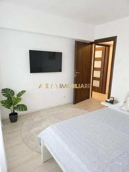 2 Camere de inchiriat | Soseaua Panduri | Mobilat-Utilat | Metrou - 4