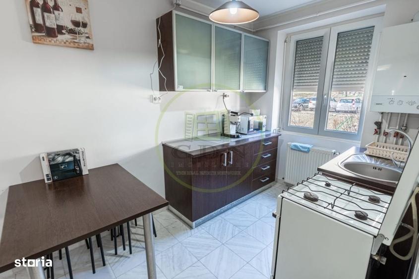 Apartament cu 2 camere în Orizont