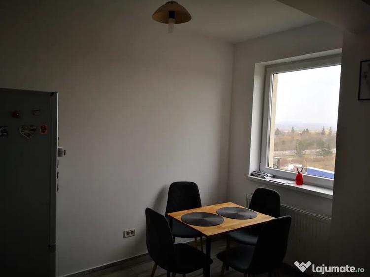 Apartament cu 2 camere decomandat în Sud