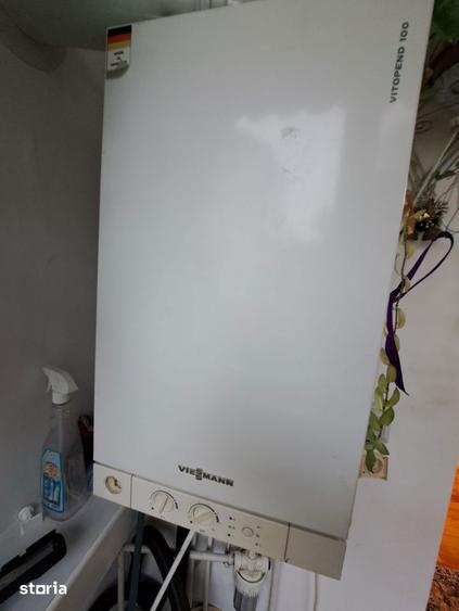 Apartament cu 3 camere decomandat în Gării