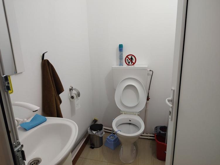Spațiu comercial, de 115 mp, în Micro 12