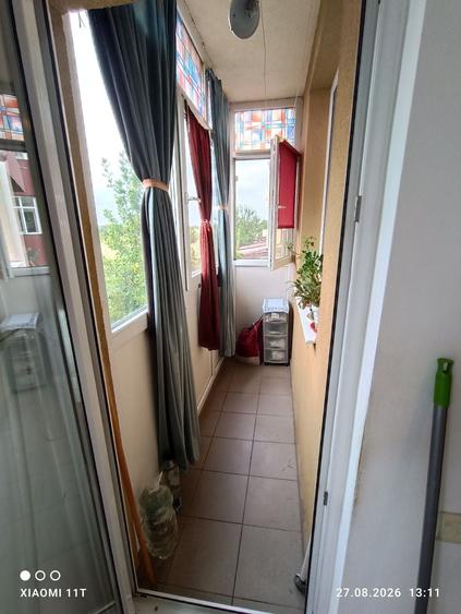 Garsonieră semidecomandată în Ghencea