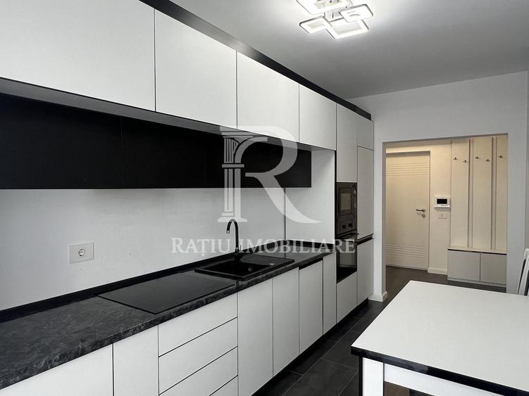 Apartament cu 2 camere | Parcare supraterana | Prima Urbana | Iosia | Oradea - 7