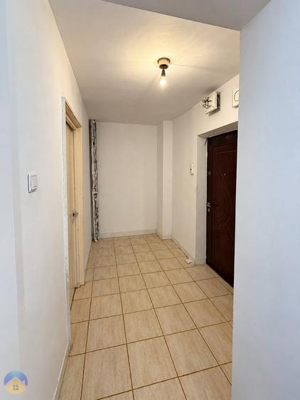 Apartament cu 2 camere semidecomandat în Precista