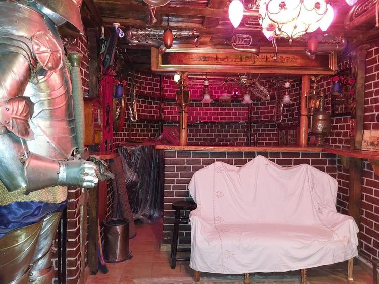 Spațiu comercial, de 82 mp, în Romană