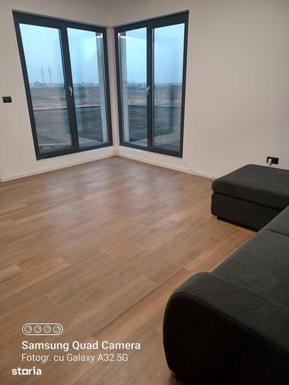 Apartament cu 2 camere în Ciarda Roșie