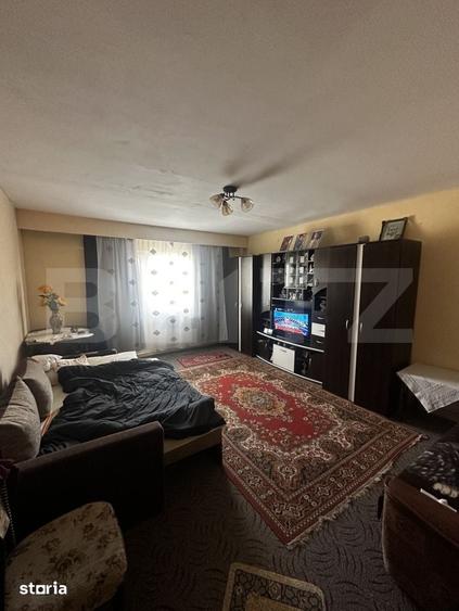 Apartament 2 camere, 54 mp, zona Carpati 2 - 4