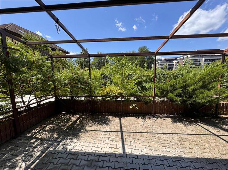 Apartament cu 3 camere | Loc de parcare | Iancu Nicolae - 11