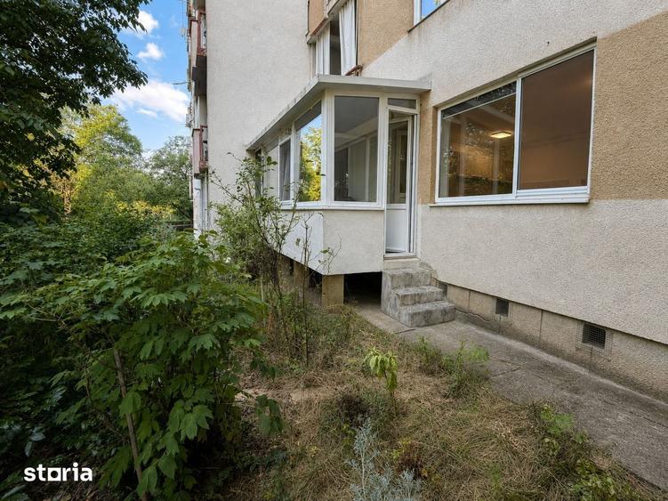 Apartament 2 camere | Acces direct la curte | Andrei Mure?anu - 2