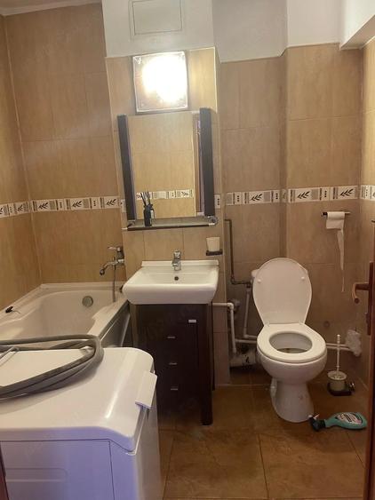 Apartament cu 2 camere decomandat în Exterior Vest