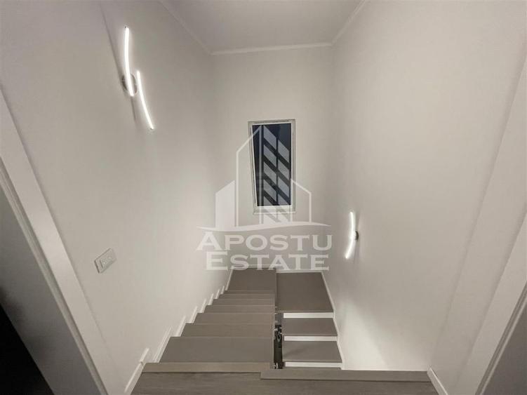 Casa cu 3 dormitoare, locuri de parcare, in Dumbravita - 7