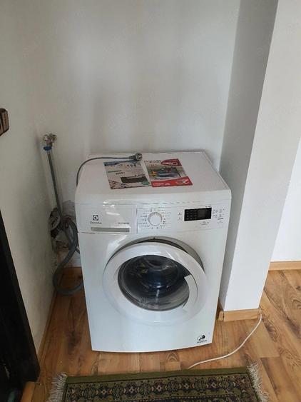 Apartament cu 2 camere semidecomandat în Alecu Russo
