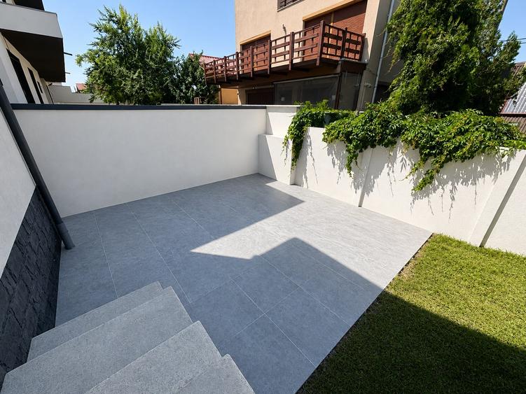 Apartament 3 camere PARTER Imobil Boutique Cartier Rezidential | Ovidiu - 12
