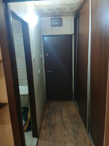 Garsonieră decomandată în Exterior Vest