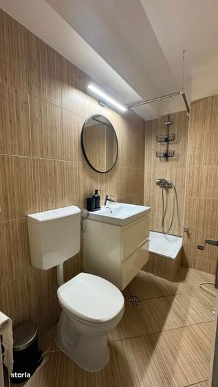 Apartament cu 3 camere în Vatra Luminoasă