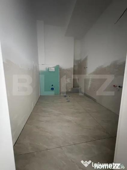 Apartament 2 camere, 50 mp, finisat, zona Donath - 3