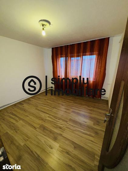 2 decomandate, centrala termica, S-uri, 1 MAI - 93 000 Euro - 12
