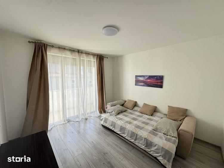 Apartament cu 3 camere decomandat în UTA