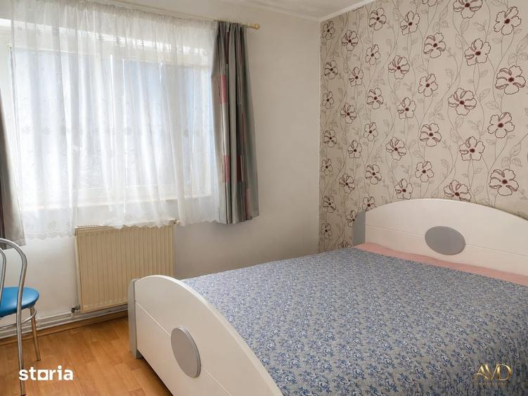 Apartament 3 camere de inchiriat Str. Sitarului 0% COMISION - 4