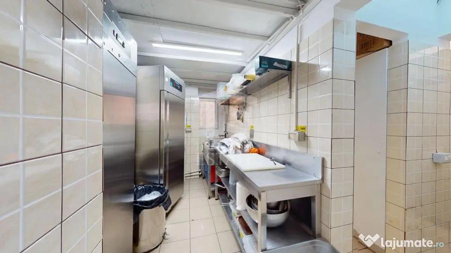 Spatiu comercial de vanzare - Pache Protopopescu - Bucuresti - Bucuresti (Bucuresti-Ilfov) - 11