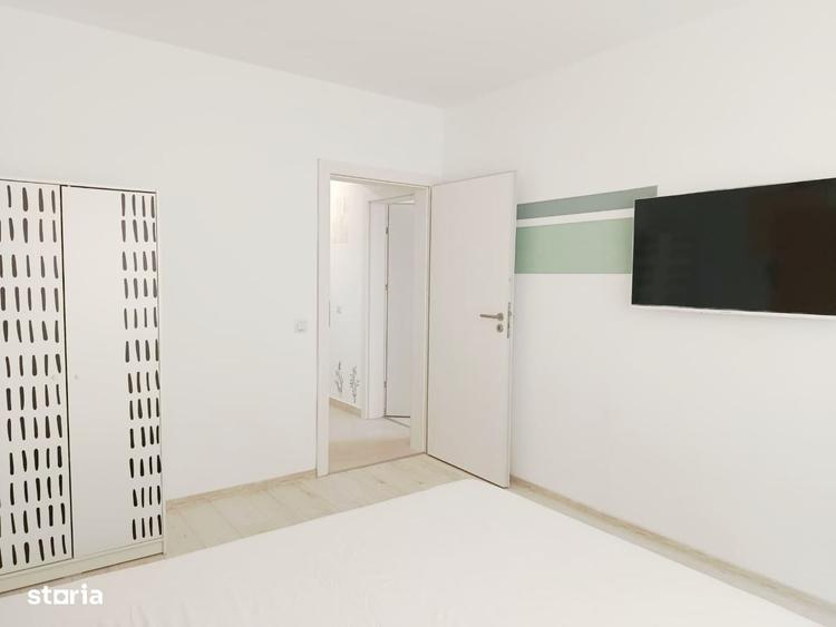 Apartament cu 2 camere decomandat în Sălaj