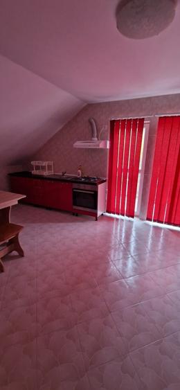 Apartament cu 2 camere decomandat în Alexandru cel Bun