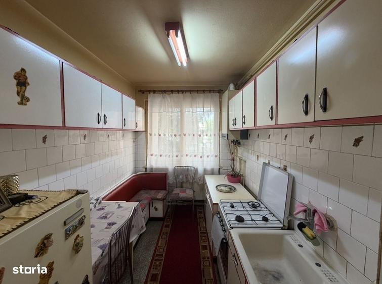 Apartament 3 camere Aleea Neajlov etj 1 - 4