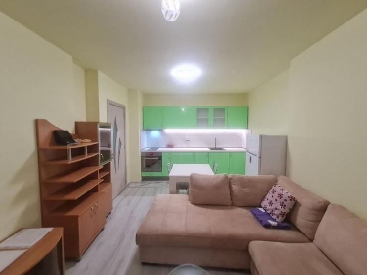Apartament cu 2 camere de inchiriat in zona Titan - 1
