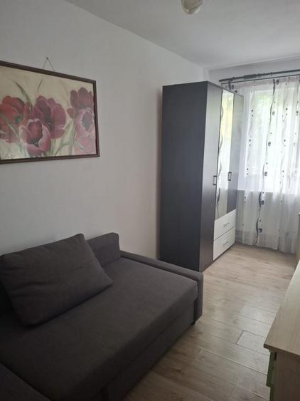 Apartament cu 2 camere decomandat în Șagului