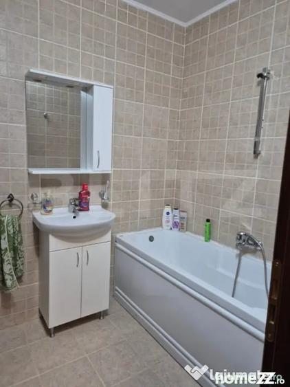 Apartament cu 2 camere decomandat în Nufărul