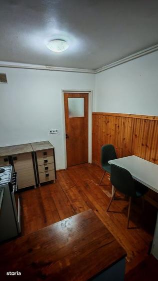Apartament cu 2 camere semidecomandat în Griviței