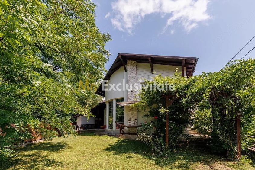 Casa deosebita in Bascov, Valea Ursului. AG - 13
