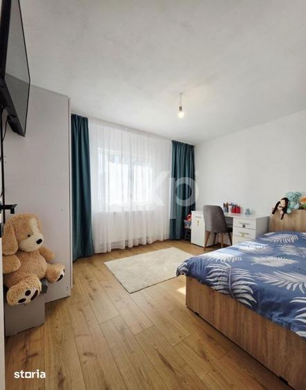 Casa NOUA Finisaje Premium | 8 km de Targoviste | Teren 850 mp - 3