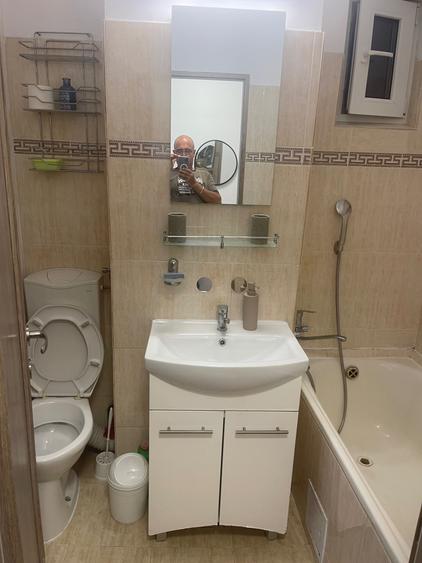 Apartament cu 2 camere decomandat în Mănăștur