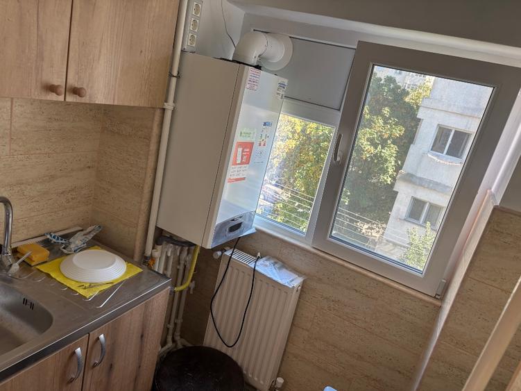 Apartament cu 2 camere decomandat în Inel II