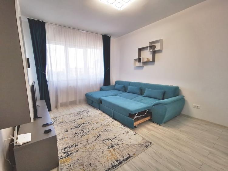 Apartament cu 2 camere decomandat în Grozăvești