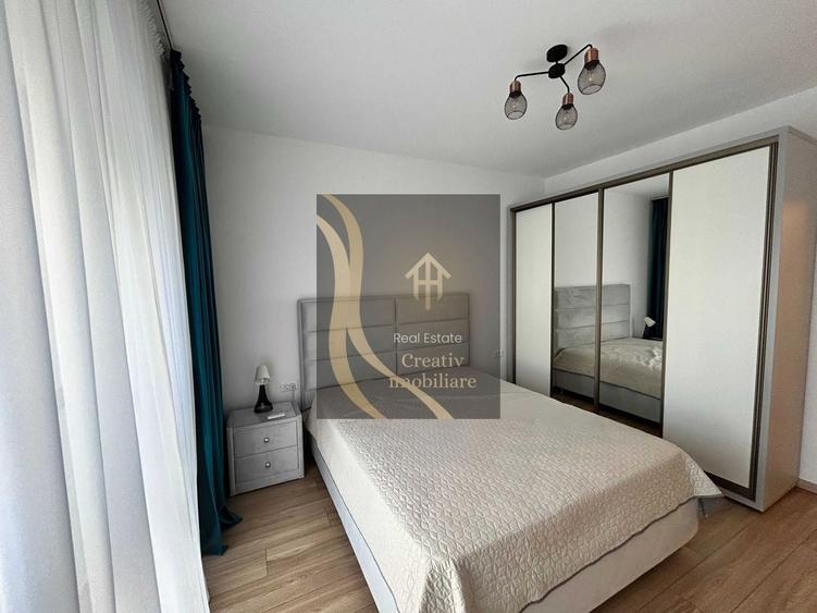 Apartament 2 Camere 55 mp Exigent Plaza Faza 4 - 6