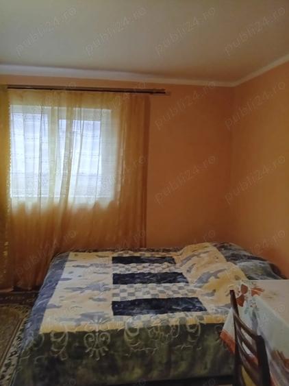 Casă cu 3 camere cu Teren 20 Mp în Albești