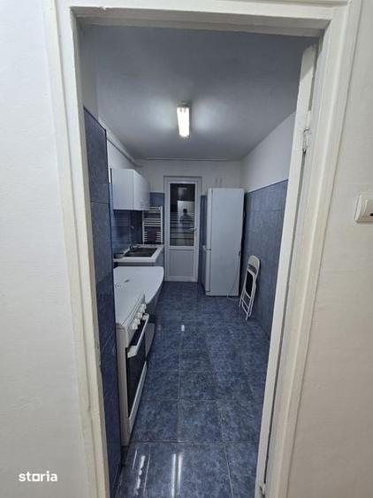 Inchiriez apartament 2 camere zona Tractoru - 5